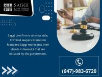 Saggi Law Firm image 37
